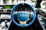 Lexus RC F 10th Anniversary Limited 2018 года (UK)